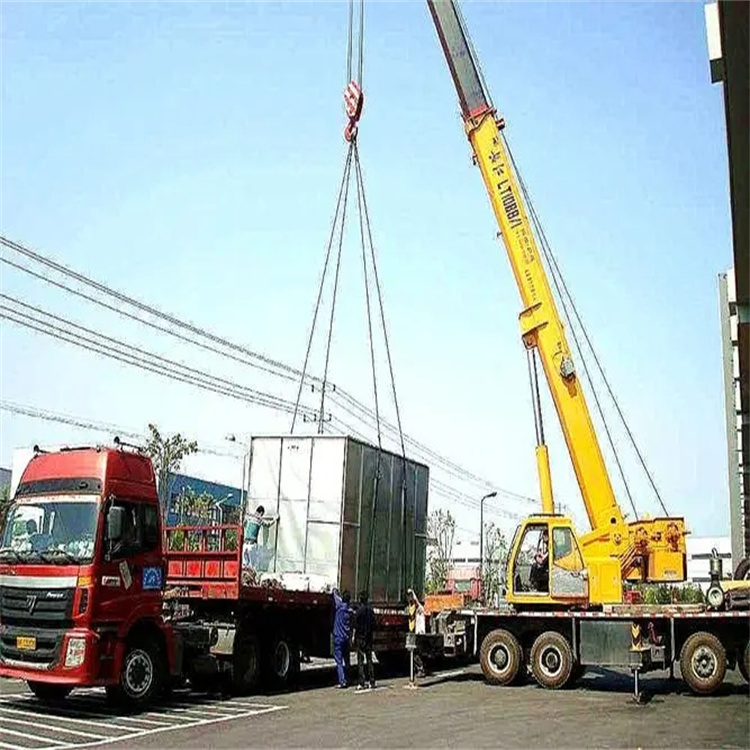 永泰自吊车出租电话咨询指南：如何快速获取报价与就近服务