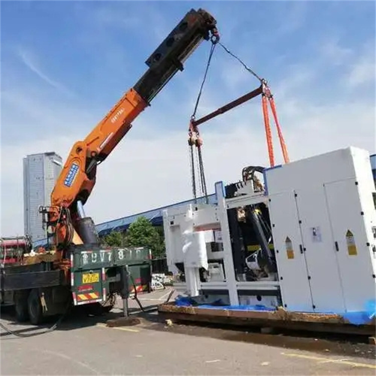 永泰附近小吊车联系方式|8-16吨|本地及时服务