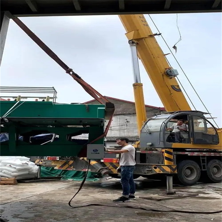 永泰大吨位吊车租赁应急保障方案|化解突发吊装需求难题