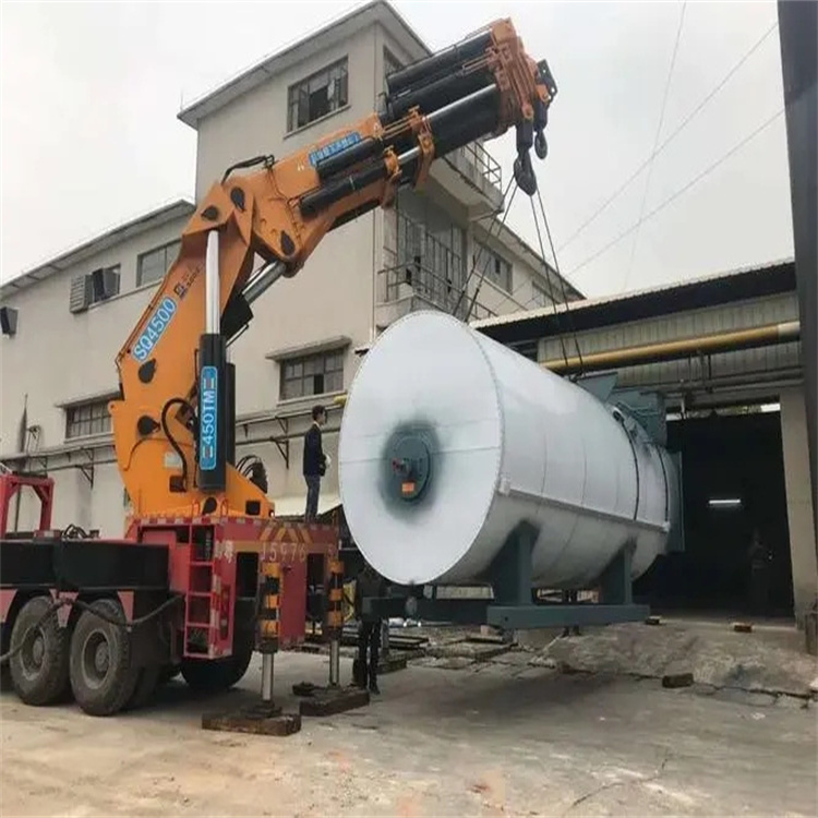 永泰吊车租用电话|24小时应急服务|精准吊装方案